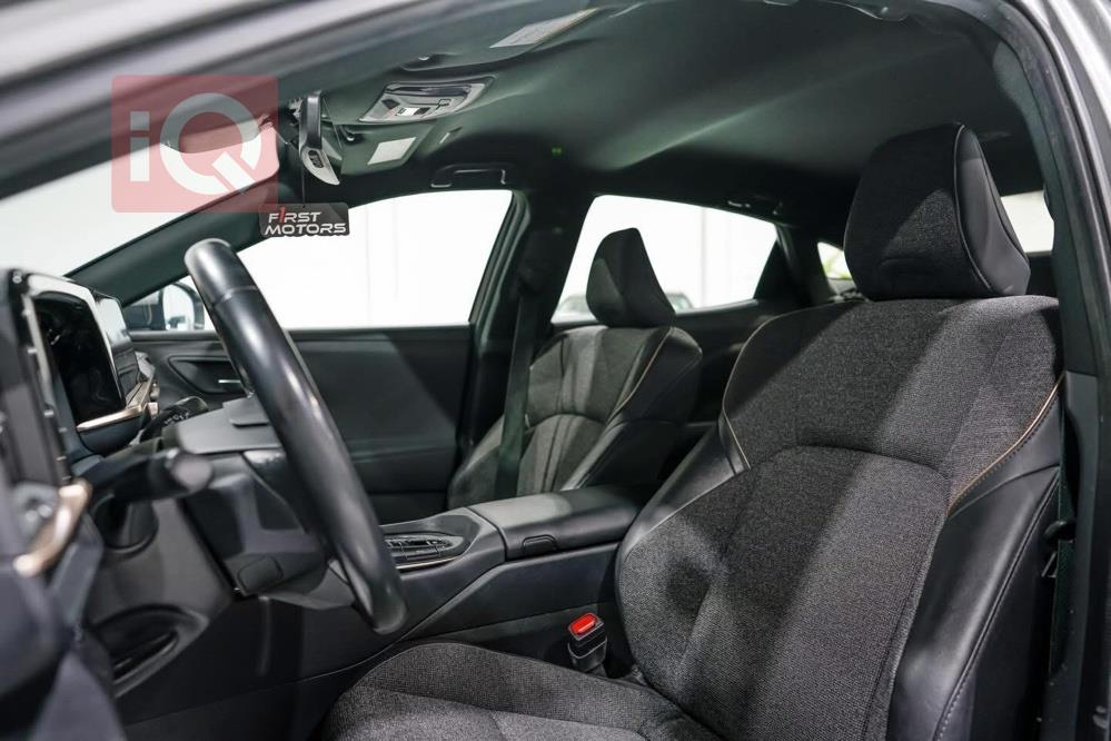 تويوتا كراون